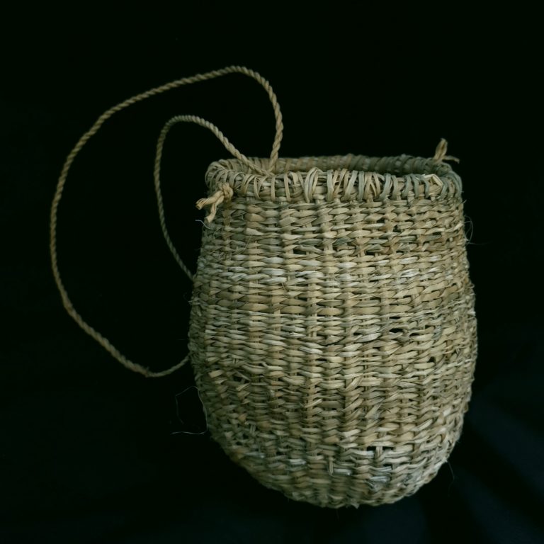 Photo of dilly bag